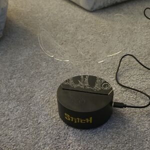 Stitch LED Night Light